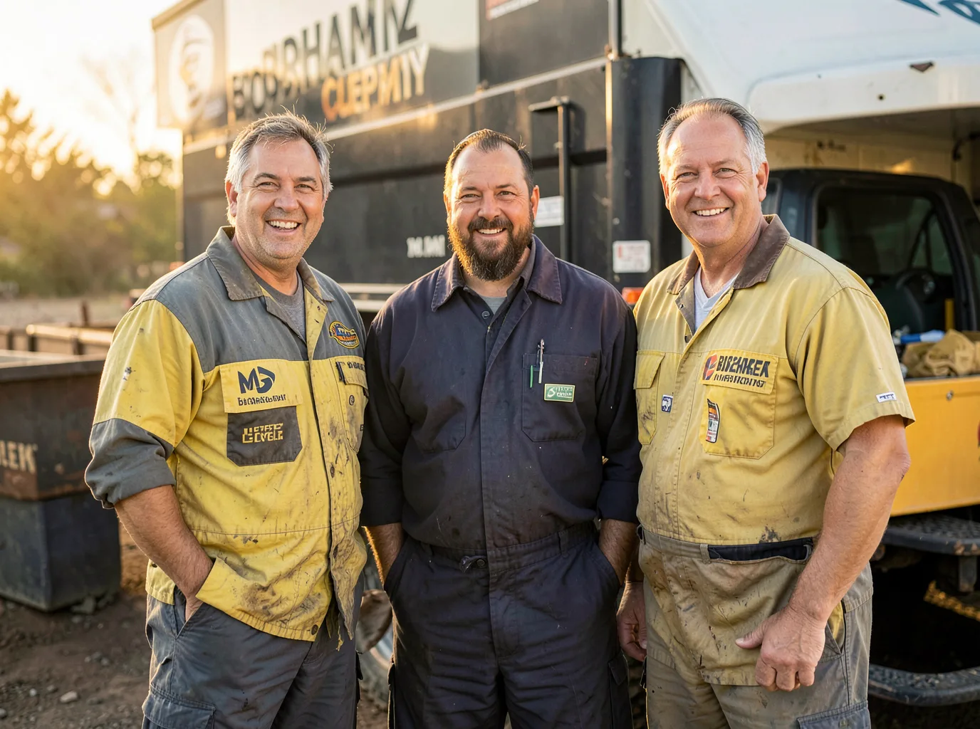 Sewage Cleanup company in Iron Mountain, MI