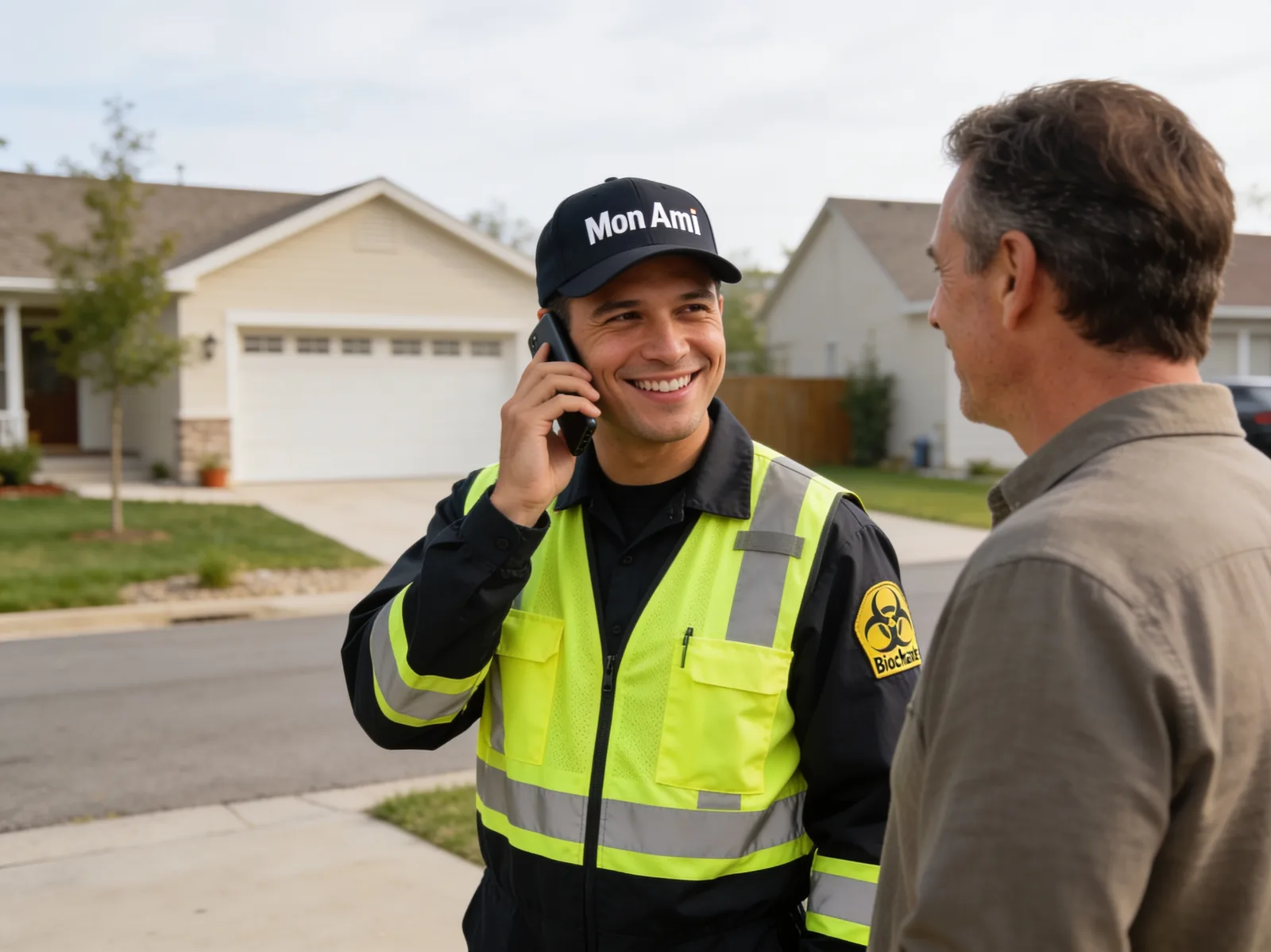 Sewage Cleanup Iron Mountain, MI FAQs