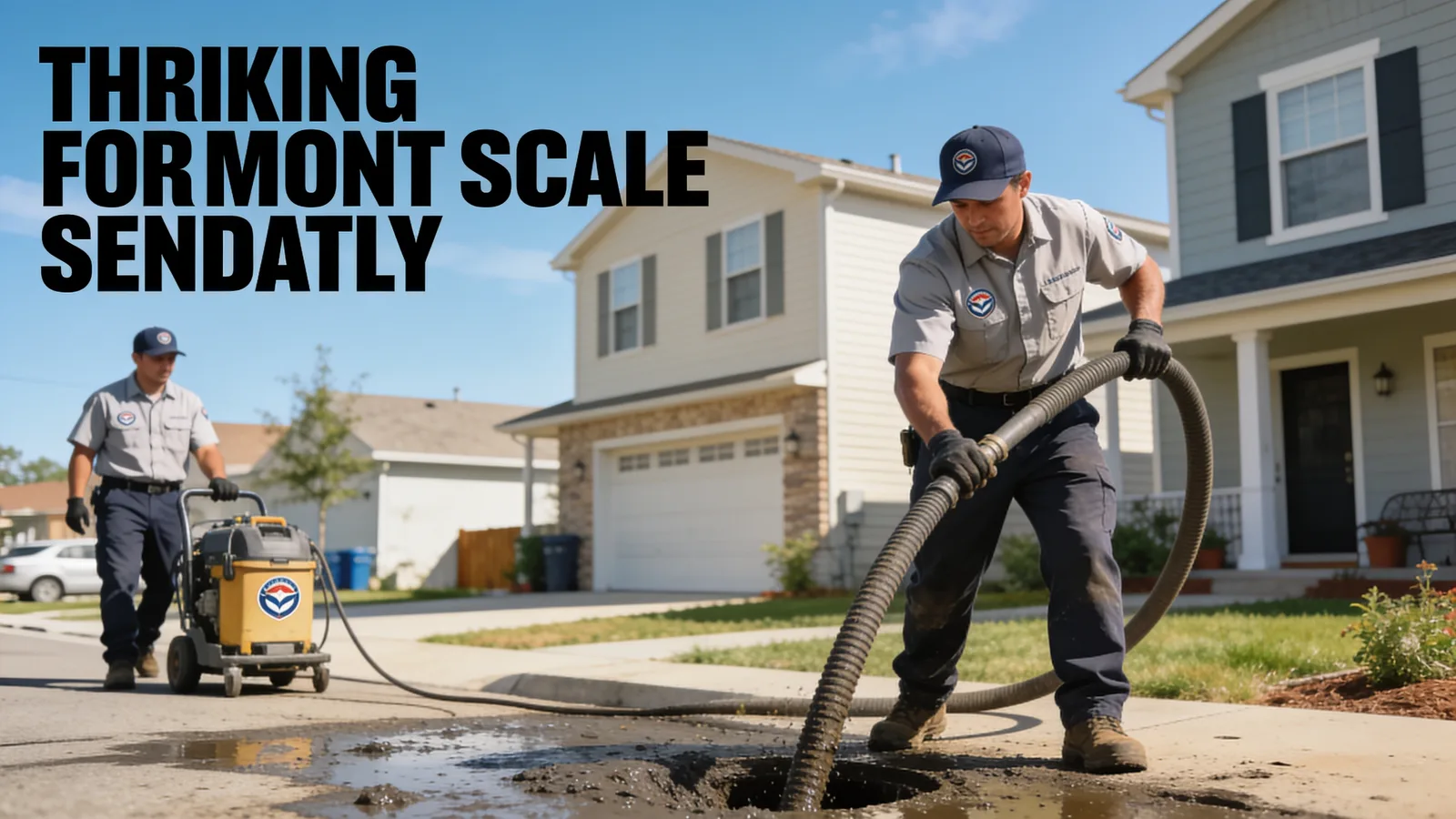 Sewage Cleanup in Iron Mountain, MI near me